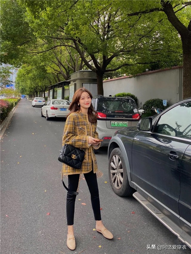 矮个女生穿什么腿显长,个矮的女生穿什么好看