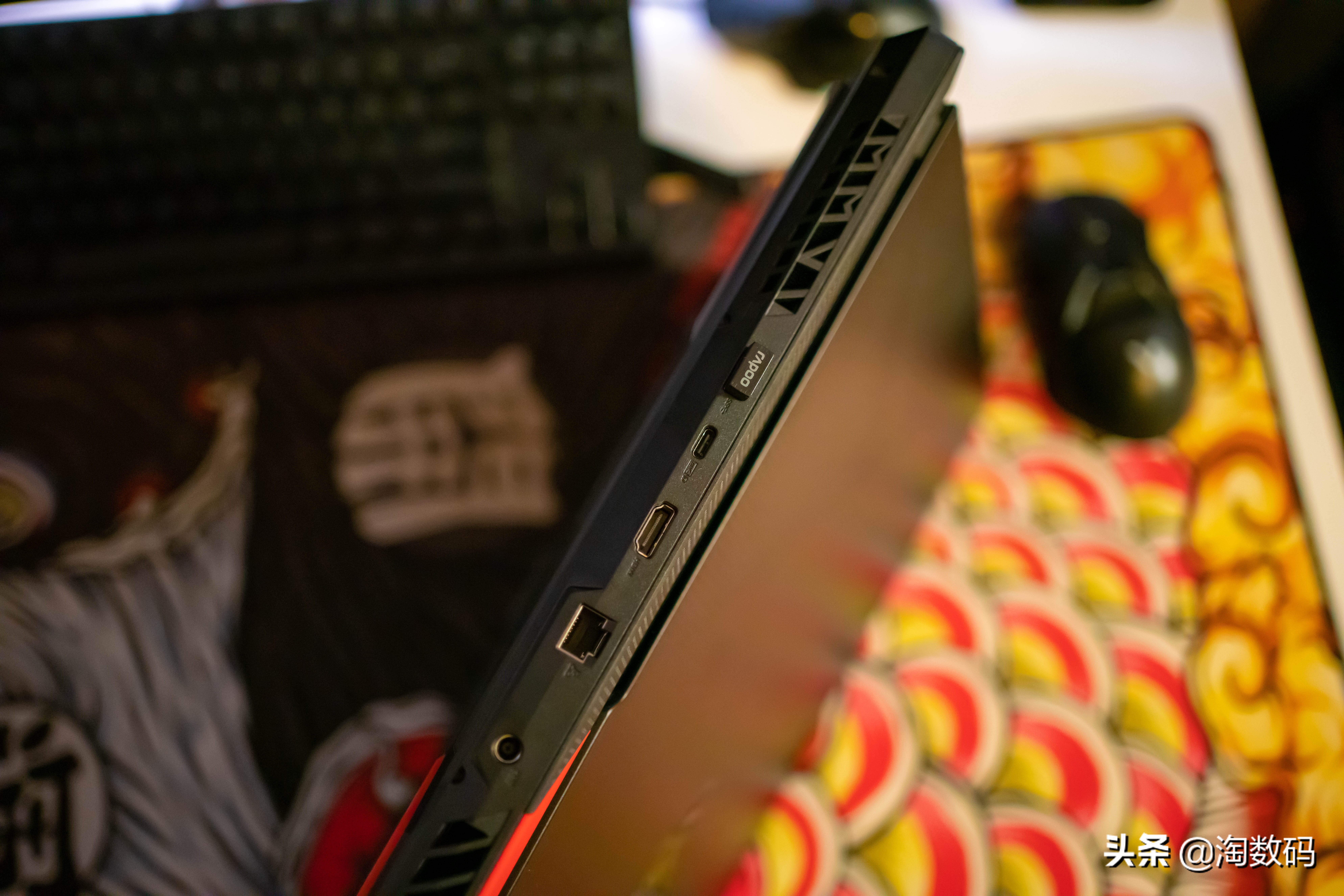 笔记本rtx3060ti各功耗表现,rtx3060满功耗140w在哪里看