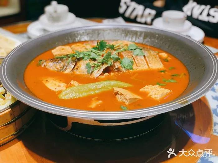 大众点评天津好吃的餐馆,天津好吃的餐馆排行榜前十名