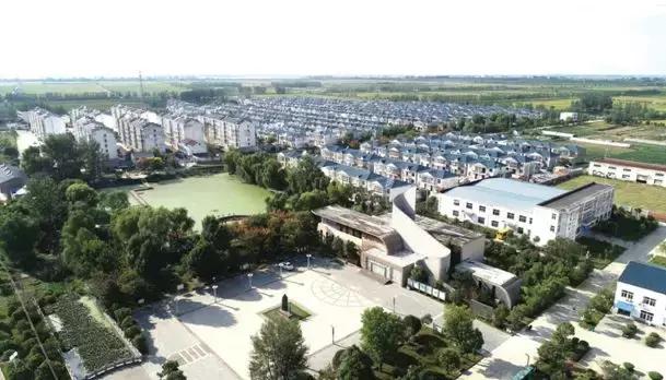 江苏农村统一改造农房,全国农村旧村改造成功