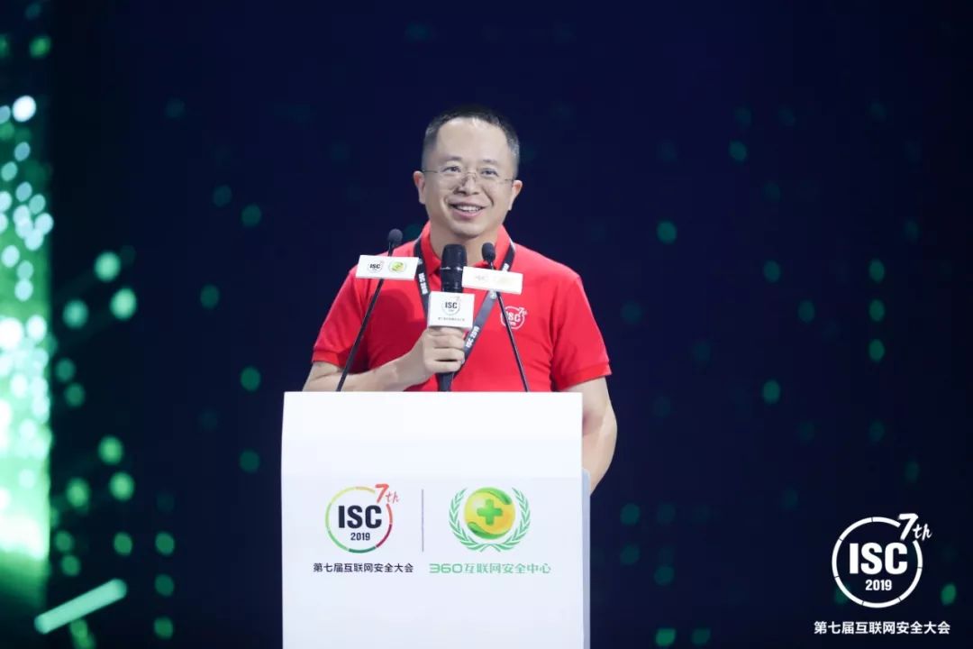 360有周鸿祎说的那么厉害吗,周鸿祎三个介绍360的故事