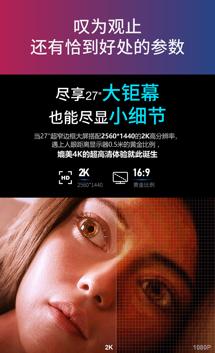 台式电脑显示器一般多大合适,台式电脑显示器买多少钱合适