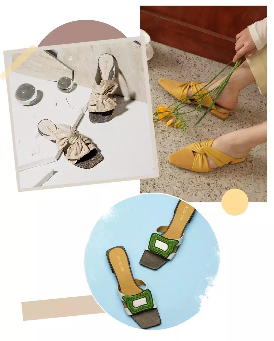 选鞋子技巧图片,有几种脚型怎样选鞋子