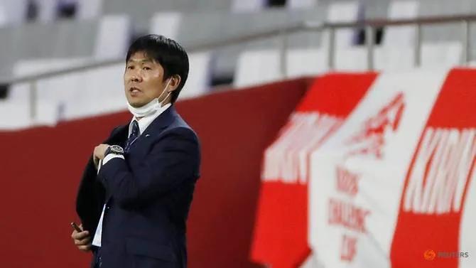 国足备战2026世界杯有希望吗,中国男足2021奥运会晋级之路