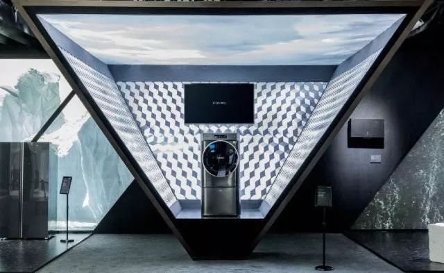 awe2019新品亮点,2018awe智能