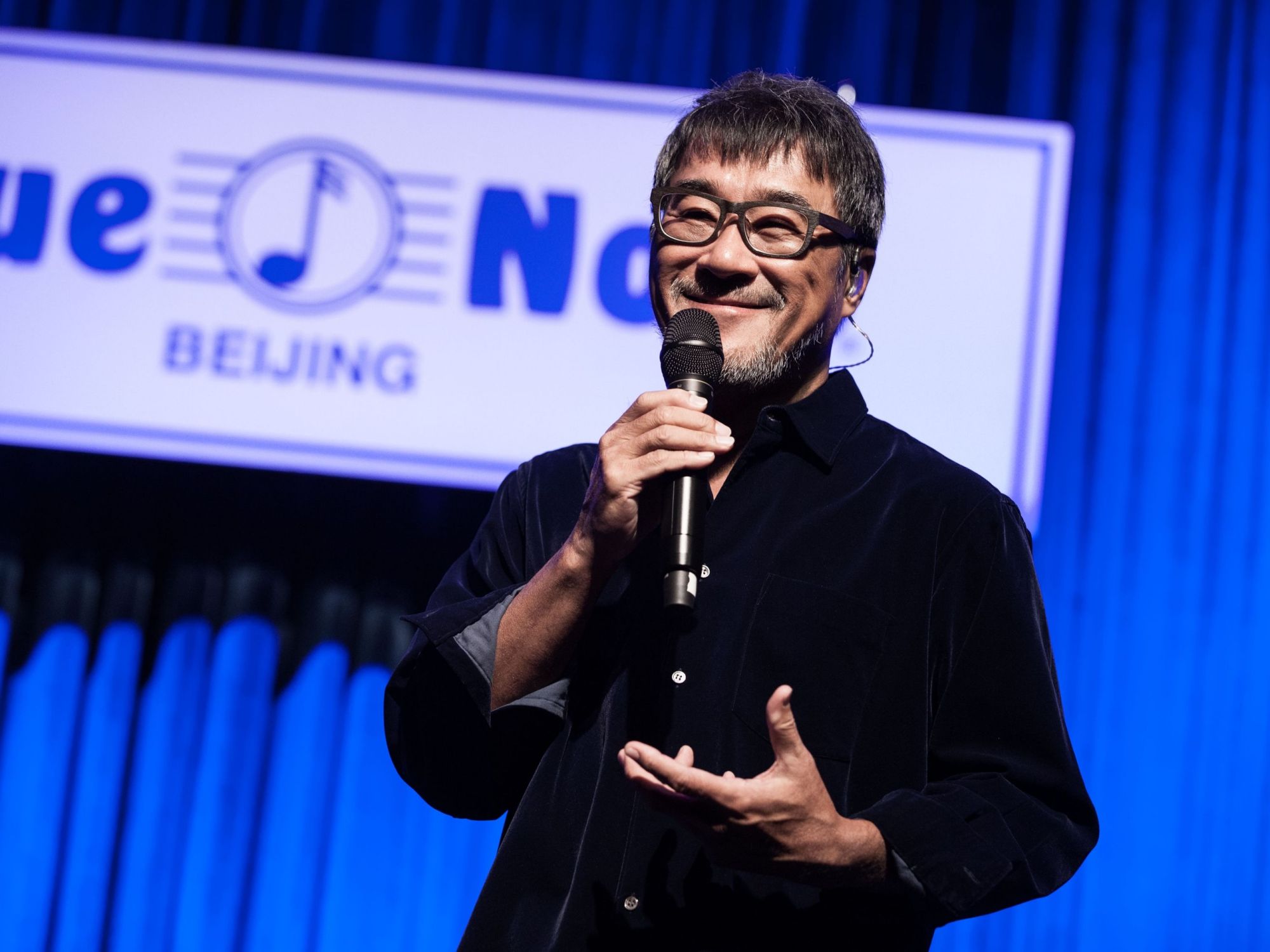 林忆莲李宗盛简介,林忆莲和李宗盛的当爱已成往事