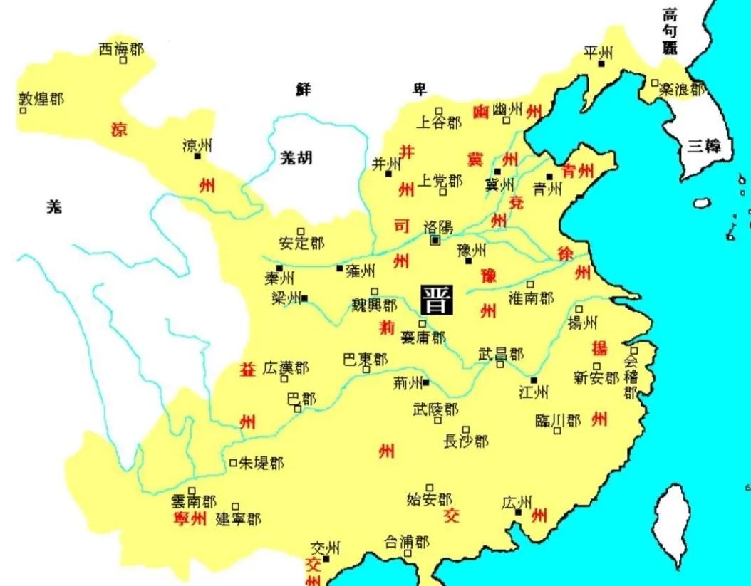 何不食肉糜是个什么梗,何不食肉糜的这句话来历