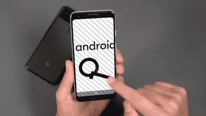 android10上手体验,android10操作