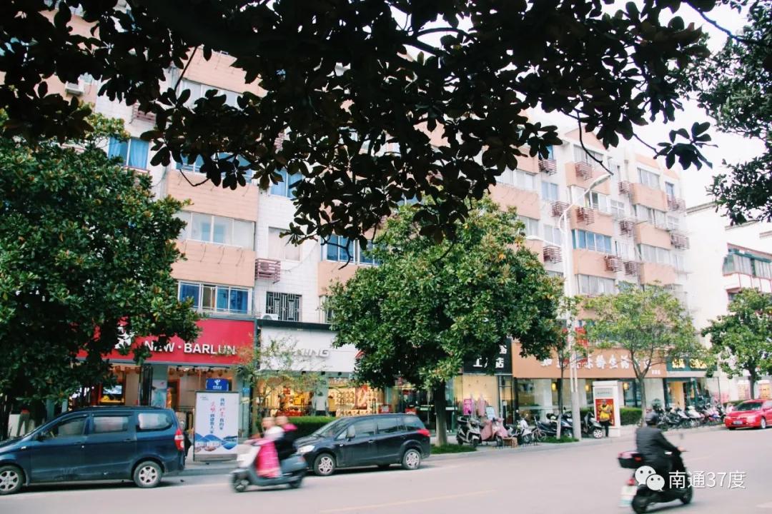 黄海路青春消亡史