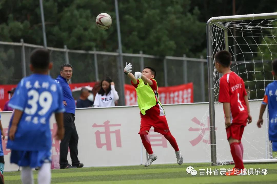 长春市二道区足球春城杯,2021年长春市足球业余联赛春城杯