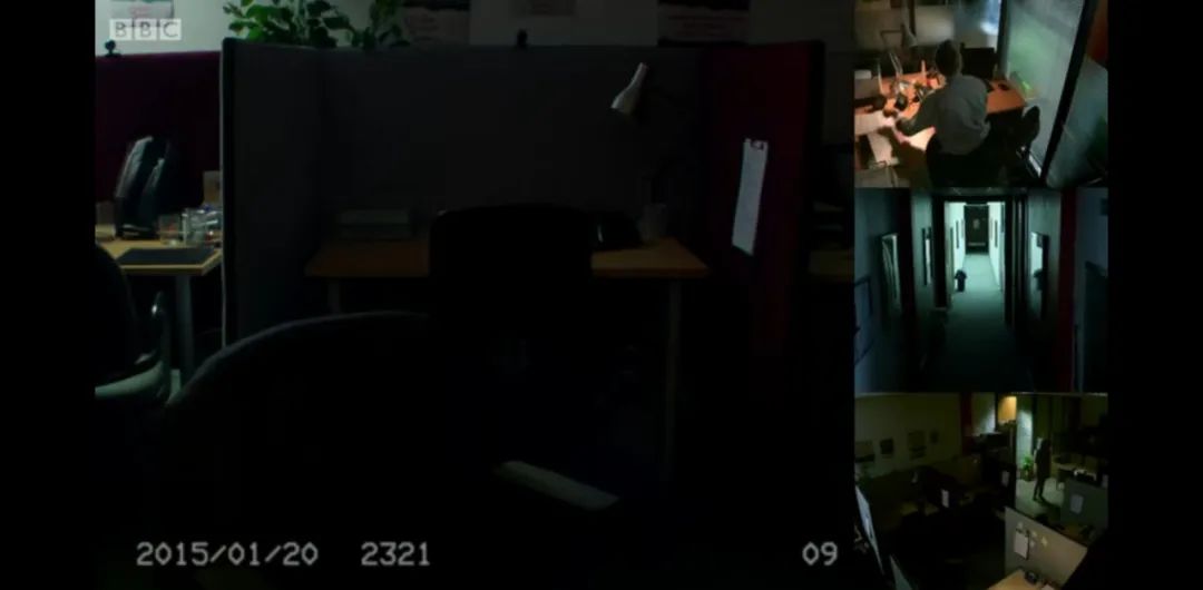 英剧9号秘事第三季第二集解析,英剧悬疑九号秘事第一季2014