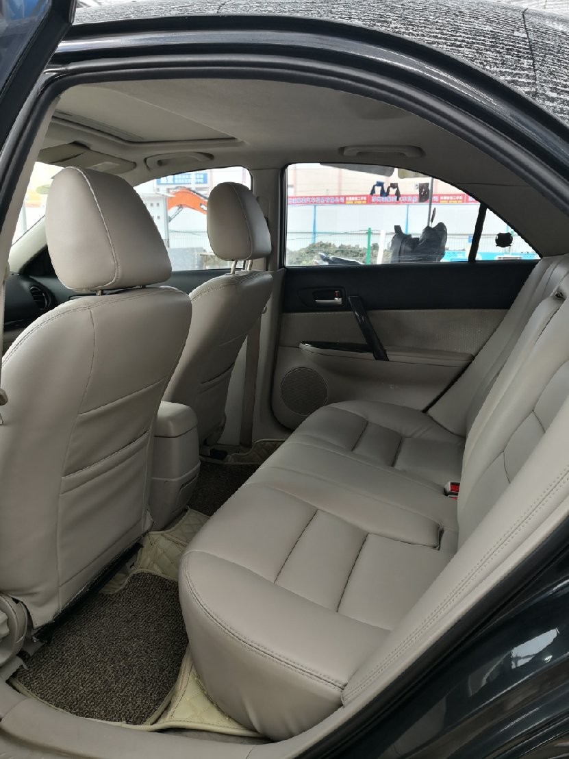 5万元左右最好的二手车马自达6,5万左右的马自达二手车最佳推荐