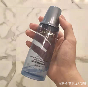 百雀羚油皮用哪个系列补水最好,百雀羚国货面霜提拉紧致抗皱