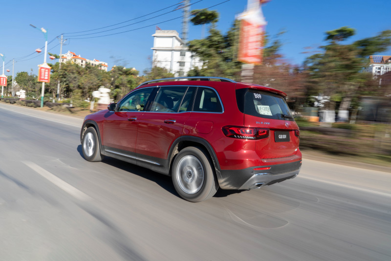 最便宜奔驰glk,最便宜奔驰glb价格