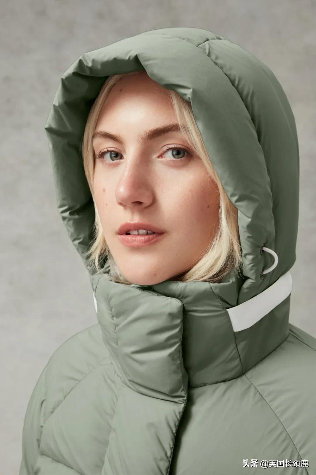 英国保暖外套,英国都穿什么羽绒服