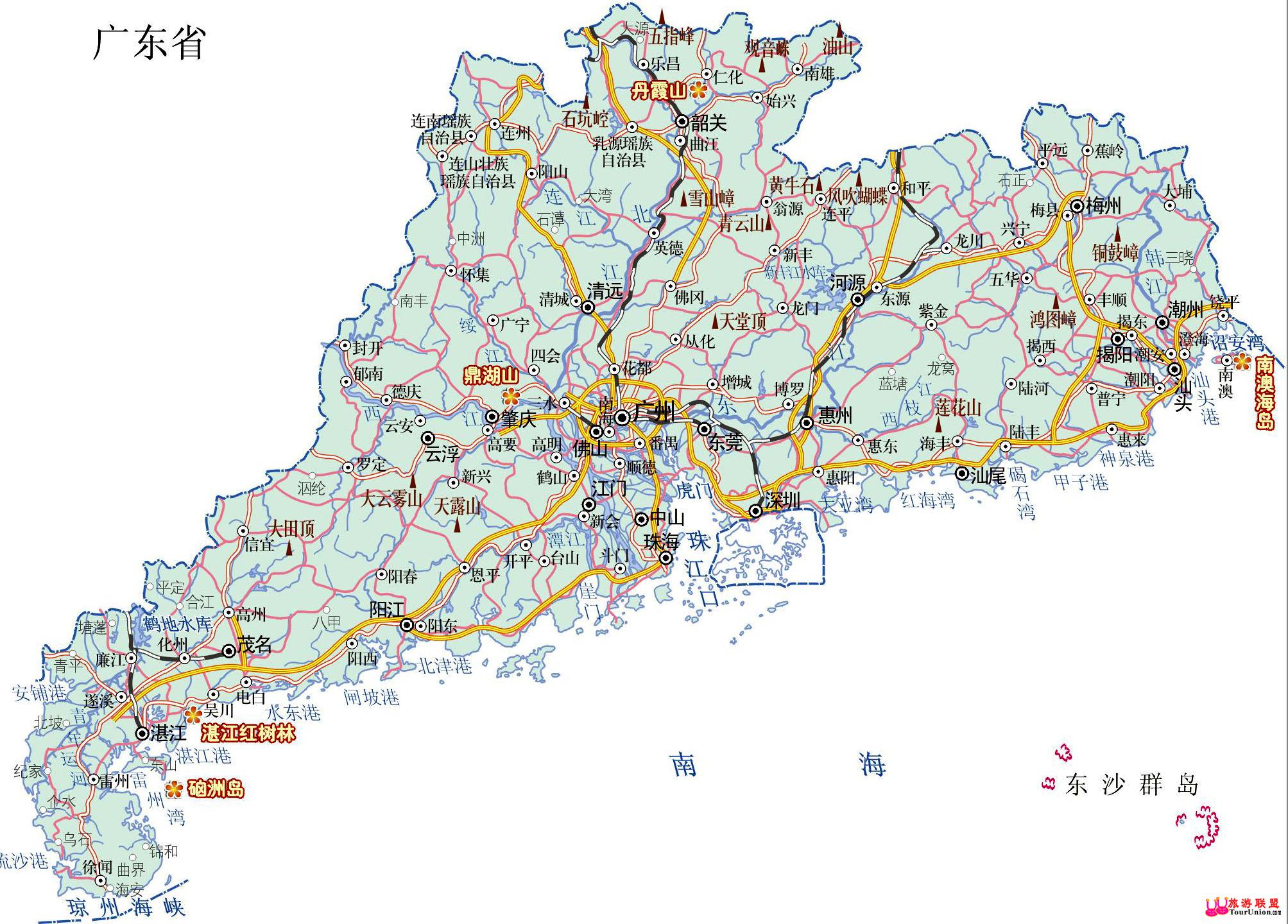 从“色情之都”到“制造之都”，抛开误解，东莞如何低调逆袭