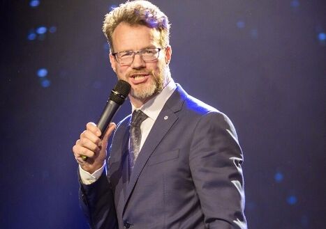 姜昆的外国徒弟大山为何销声匿迹,姜昆大山现在怎么样了