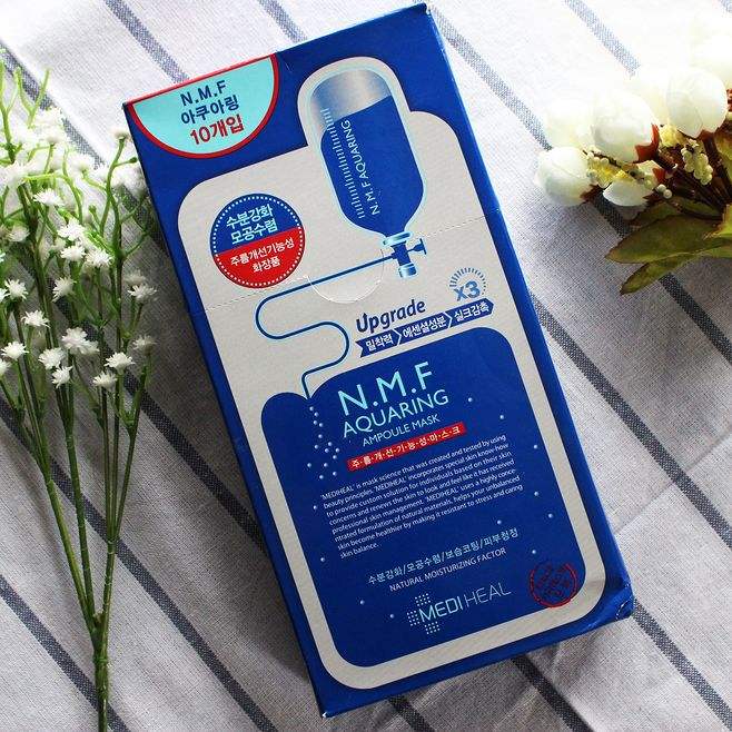 对于韩国化妆品，你有什么看法呢？