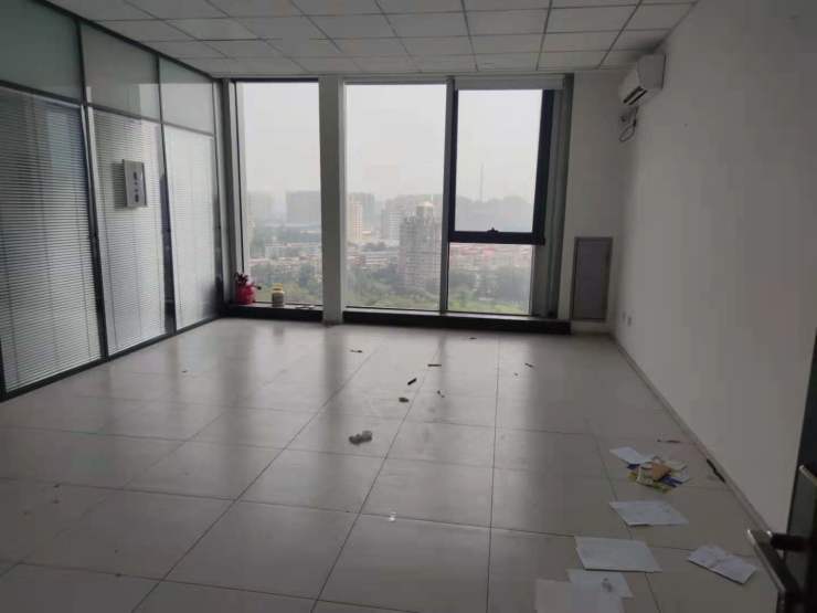 实探！石家庄公寓市场“冰火两重天”,差距肉眼可见