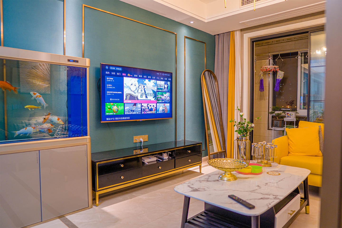 多声道立体声与环绕声,多声道环绕声音乐