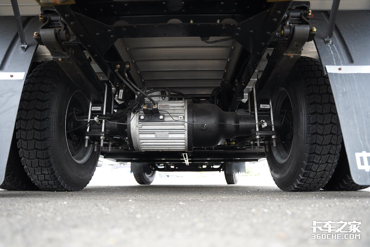 前晨新能源轻卡质量,前晨新能源ec1底价