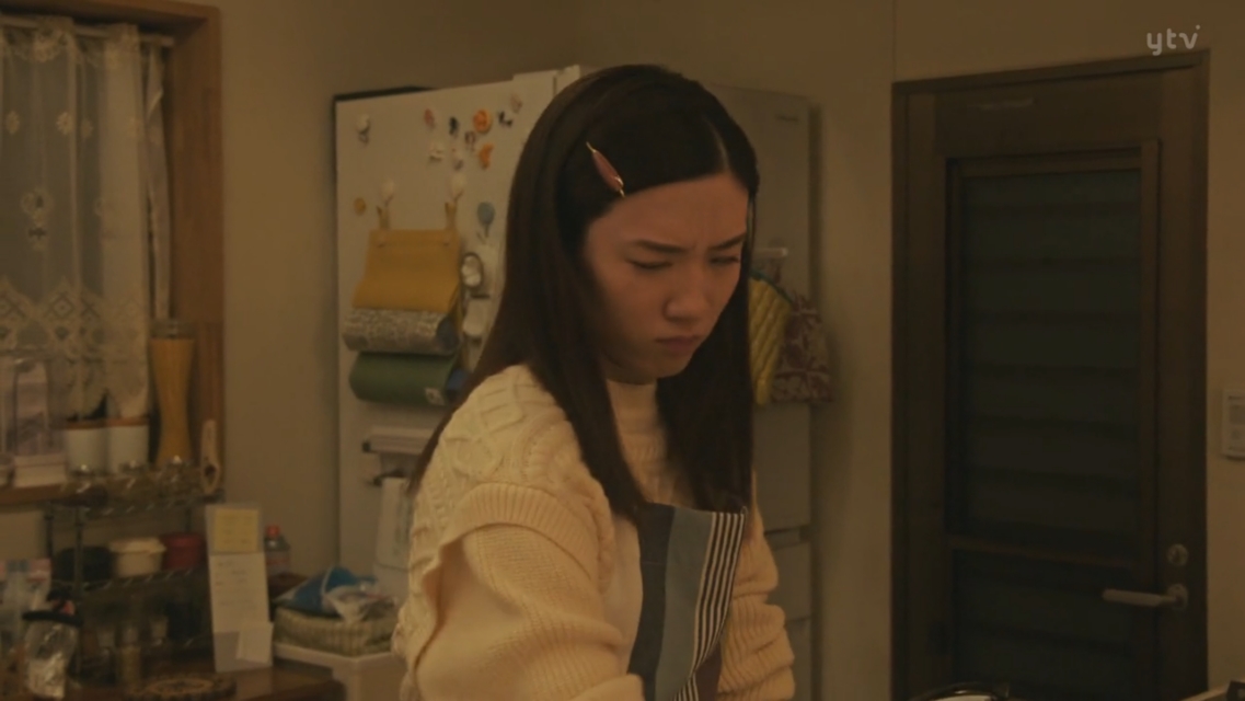 宠女青春白皮书大结局,新垣结衣成国民女神白皮书