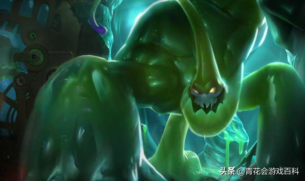 moba游戏为什么分工明确,殊途同归游戏