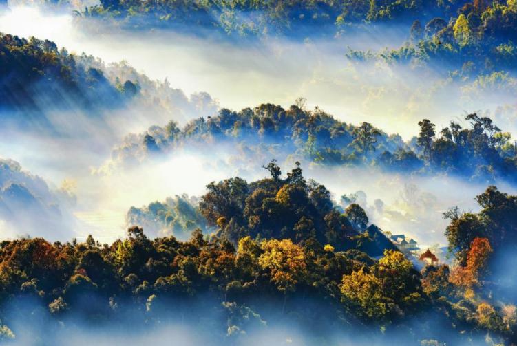 游历大江南北随心而行,游历五湖四海结交三教九流