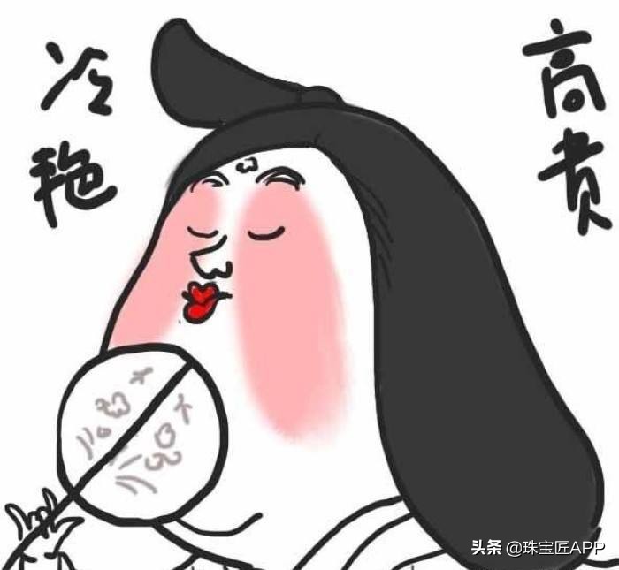 古法黄金跟普通黄金有色差吗,古法黄金999和古法黄金9999的区别