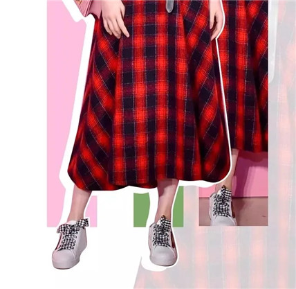 要舒适时髦也要元气满满,要给女友买一双舒服好看的鞋