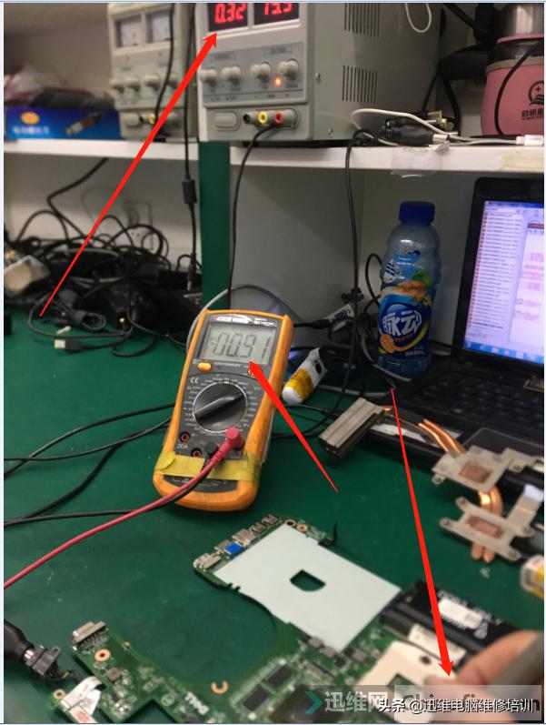 戴尔笔记本无法开机怎么恢复,戴尔电脑长时间不开机黑屏怎么办