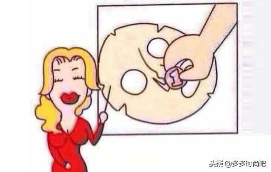 五个方法判断是否为“毒面膜”，铅汞超标会烂脸，别总舍不得丢掉