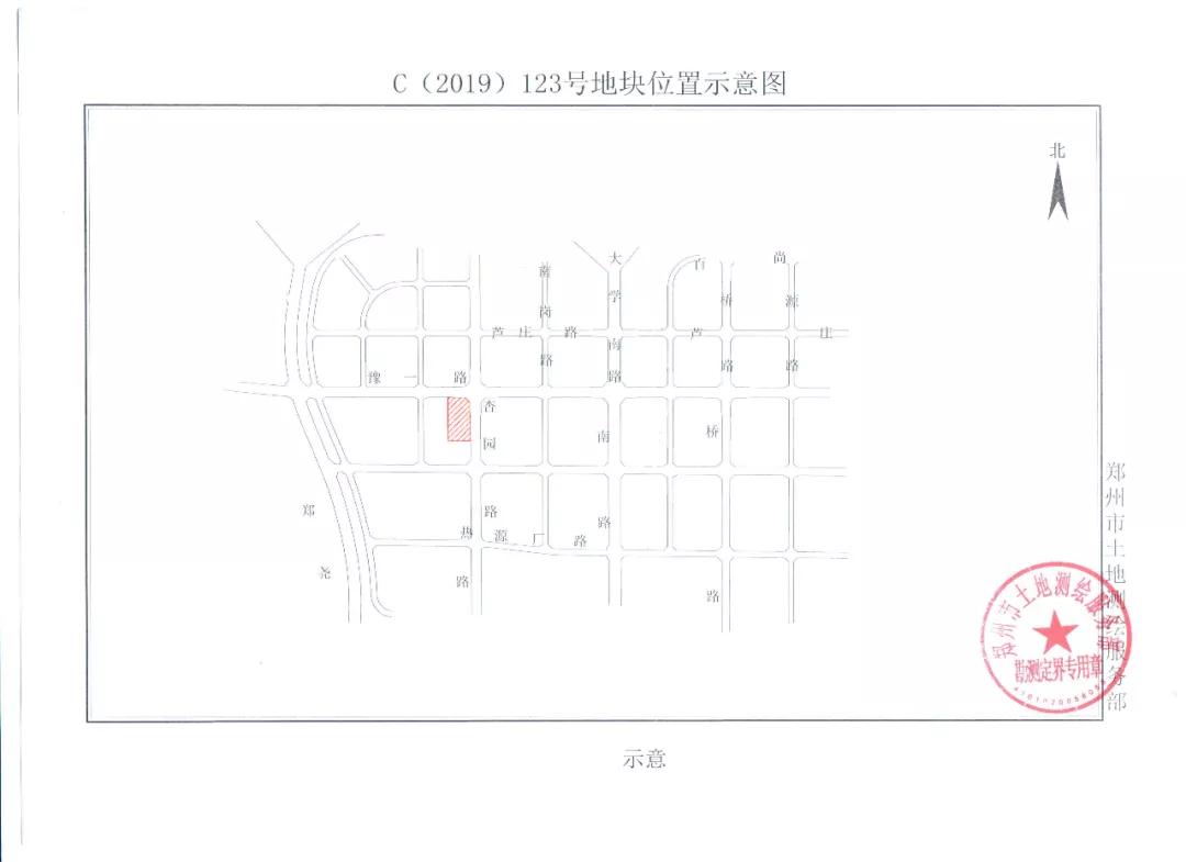 2021郑州土地成交统计,郑州地块出让成交