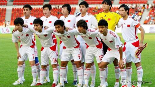 国奥两连败无缘巴黎奥运会,国奥首次无缘奥运会