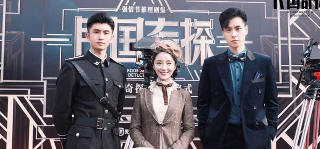 张云龙最意难平的角色,张云龙为什么再次披荆斩棘