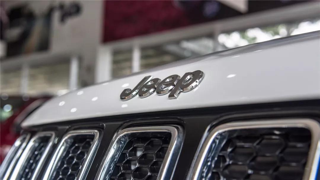 jeep指南者的大梁在哪,广汽菲克Jeep全新2017款指南者