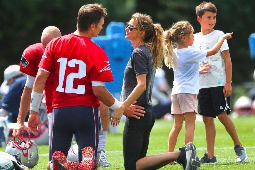 唯一一位奥运会走秀的模特,奥运会第一模特