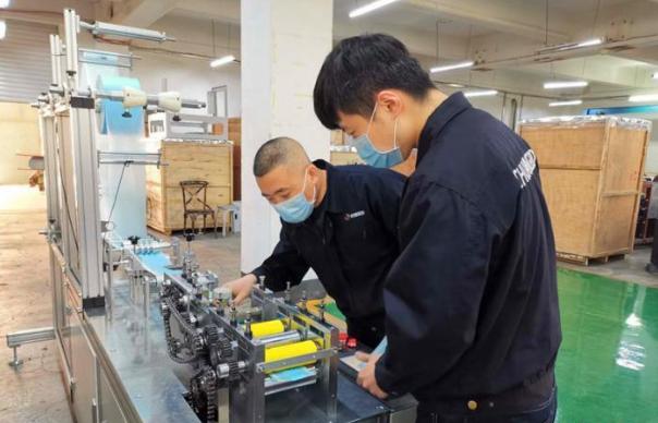 熔喷布厂最新招聘信息,一边工作一边没钱