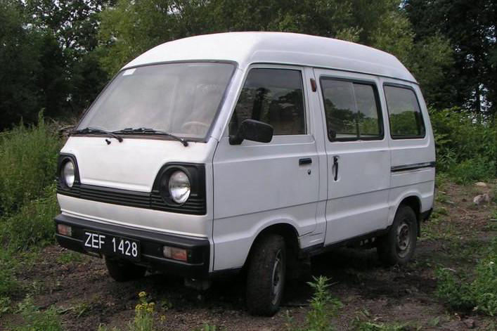 江西昌河汽车历史,江西昌河和北汽昌河关系