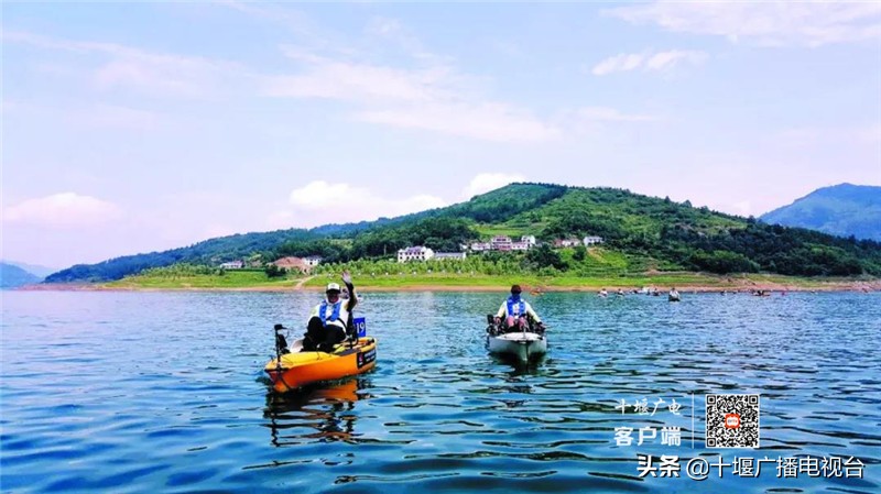 竹山全域旅游攻略,惠游湖北相约竹山