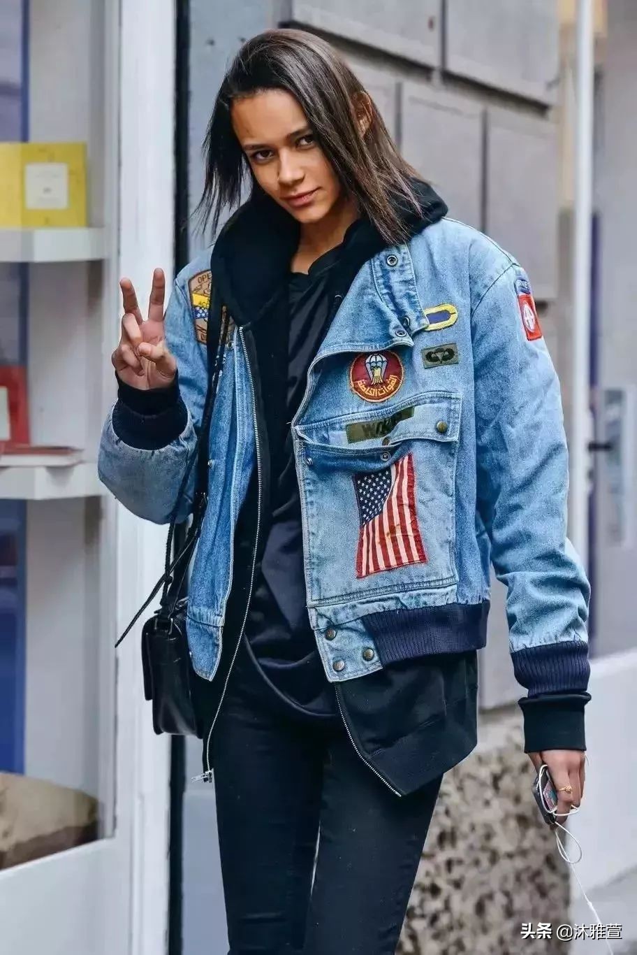 卫衣的n种穿法你学会了吗,卫衣的4个搭配方法太时髦了