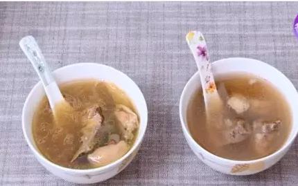 煲汤里多的油怎么办,煲汤表面有油怎么回事