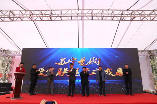 常州家装315活动,爱家联盟活动