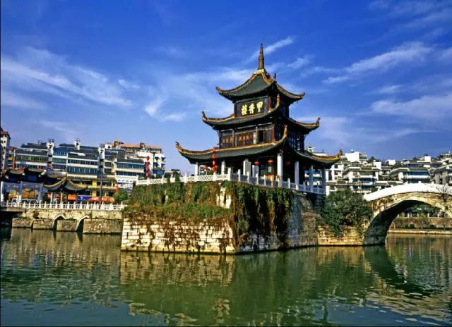 中国十大长联赏析,十大长联