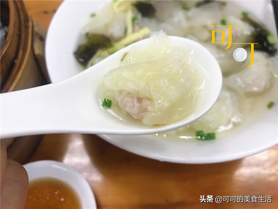 海宁好吃的小吃推荐,海宁吃小笼包