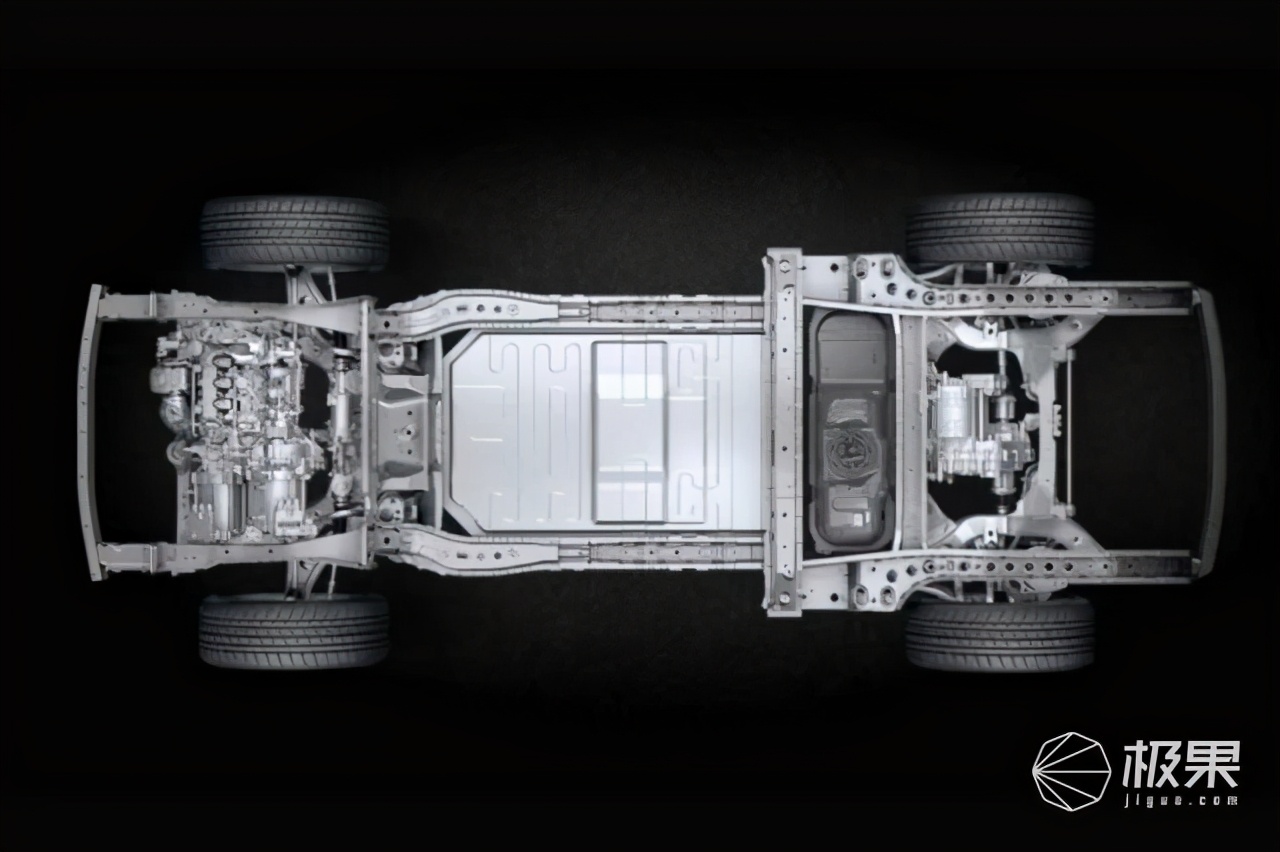 混动谁最强,比亚迪dm-i超级混动对比哈弗混动