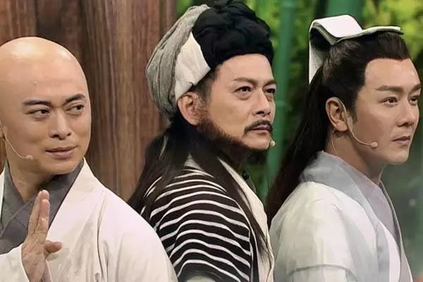 天龙八部乔峰生平最强对手,天龙八部扫地僧乔峰谁厉害