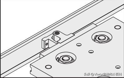 云南环形导轨输送线选型,导轨的选择与设计