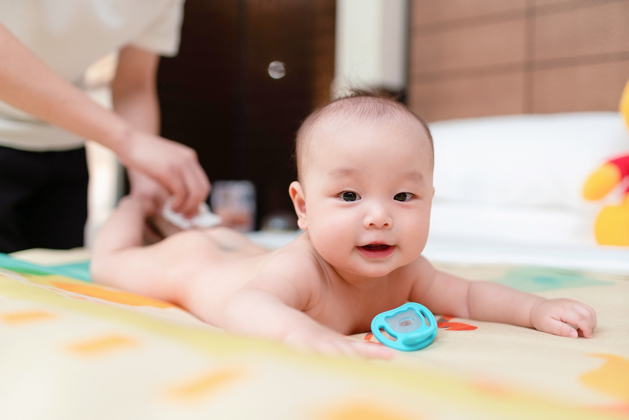 萌娃出行指南,省钱亲子旅行攻略