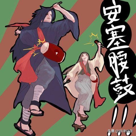 火影忍者到底有多少梗,盘点火影忍者的十大梗